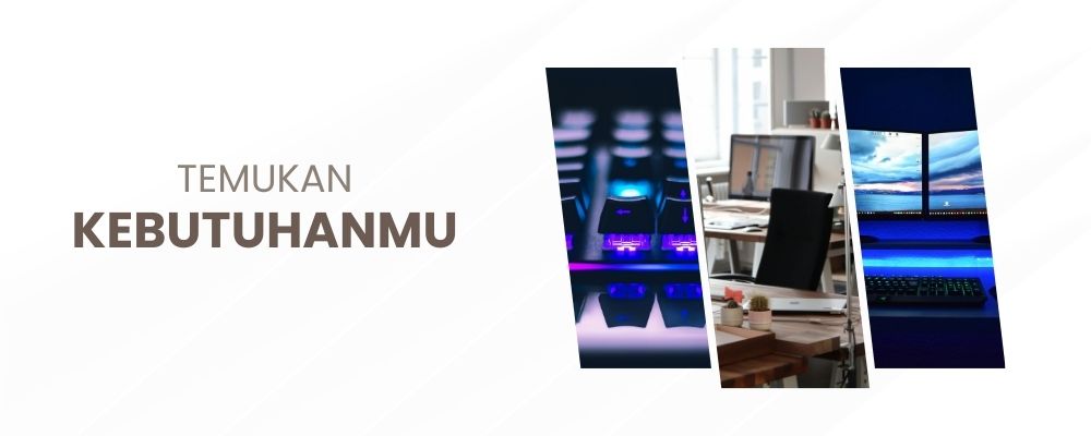 Temukan Semua Kebutuhanmu DI amsoneklik