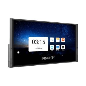 Insight + Logo IN-WI86VT (Interactive Whiteboard)